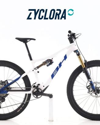 BH iLynx Trail 8.8 XT t.S