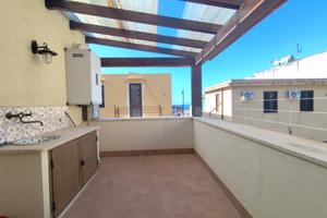 Casa indipendente a castellammare del golfo