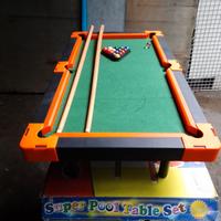 mini biliardo