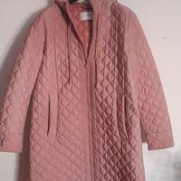 Giubbotto lungo CafèNoir