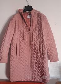 Giubbotto lungo CafèNoir