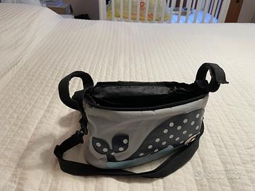 Borsa per passeggino