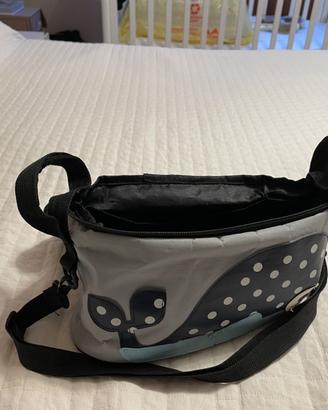 Borsa per passeggino