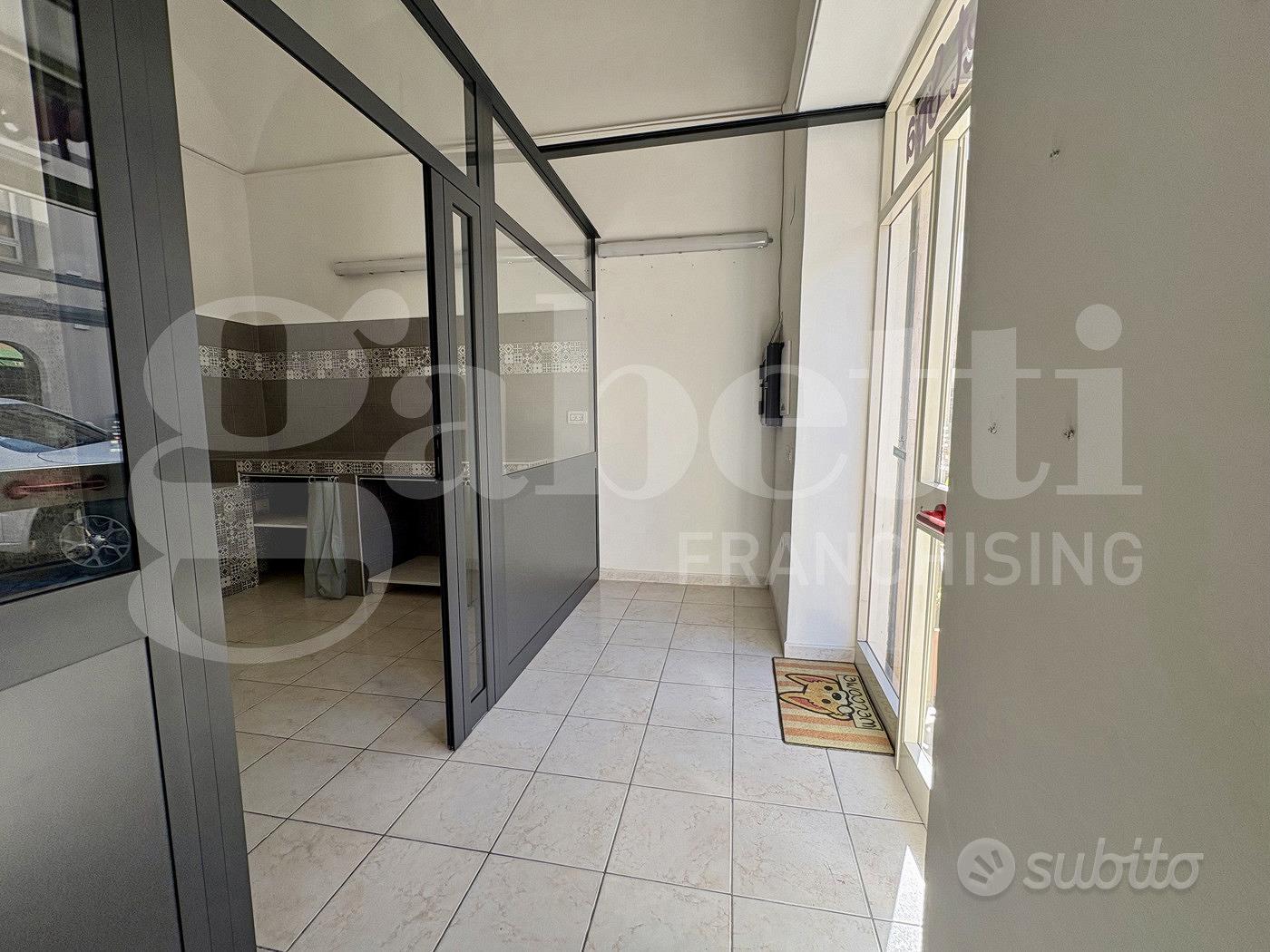 Negozio Sassari [Cod. rif 3314919VCG] - Vista 3