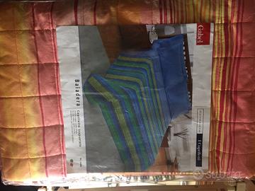 Copriletti trapuntati Gabel