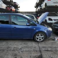 FORD FOCUS C-MAX 2006 - RICAMBI