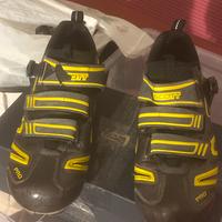 Scarpe bici Scott Pro. 44.