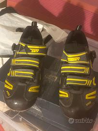 Scarpe bici Scott Pro. 44.