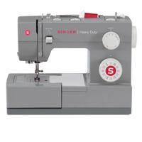 Macchina heavy duty 4432 professionale