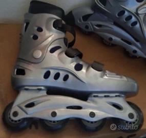 Rollerblades X-Cuse Alpen. Mis.45