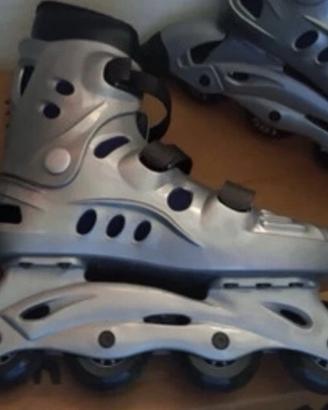 Rollerblades X-Cuse Alpen. Mis.45