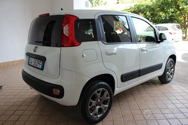 Fiat Panda 0.9 TwinAir Turbo S&S 4x4