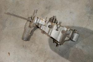 semi carter vespa piaggio 50 special v5a4m