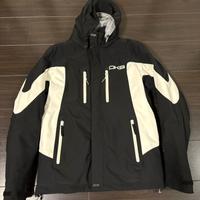 Giacca sci DKB tg. 50