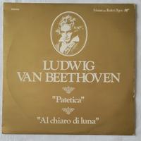 vinile L. Van Beethoven 