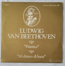 vinile L. Van Beethoven 