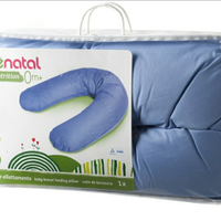 Cuscino per gravidanza e allattamento
