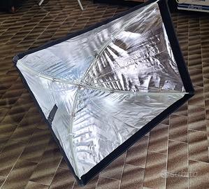 SOFTBOX 60x90cm