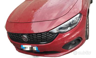 RICAMBI FIAT TIPO ANNO 2017 CC 1300 G
