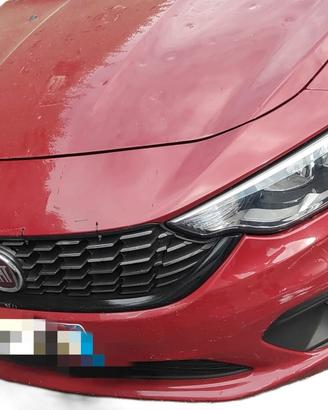 RICAMBI FIAT TIPO ANNO 2017 CC 1300 G