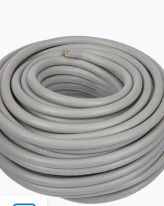 Cavo PROF 5x2,5
