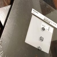 Due Specchi - Malma Ikea ®