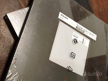 Due Specchi - Malma Ikea ®
