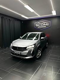 Peugeot 3008 BlueHDi 130 S&S EAT8 Active Business