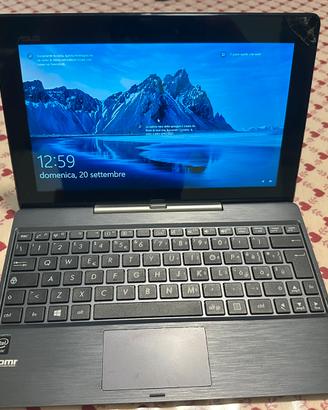 Computer /Tablet