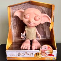 Dobby Magico Interattivo Harry Potter