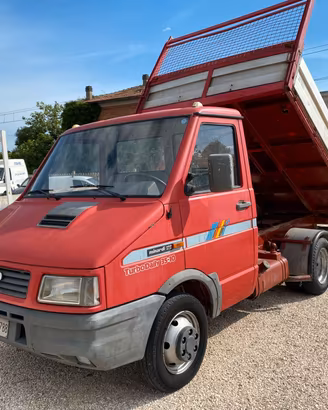Iveco Daily 35.10