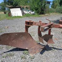Aratro Usato molto poco