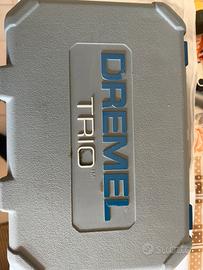 Dremel trio
