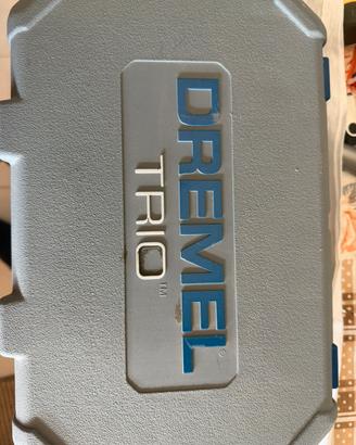 Dremel trio