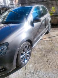 polo 1400 TDI Highiline 90 CV 