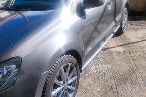 polo 1400 TDI Highiline 90 CV 