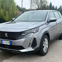 Peugeot 5008 Automatica 7 posti 43.000 km