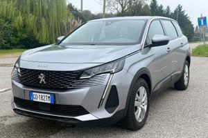 Peugeot 5008 Automatica 7 posti 43.000 km