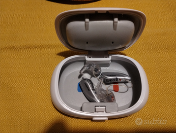 Amplifon Ampli connect r5