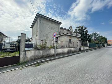 3 LOCALI A MONZA