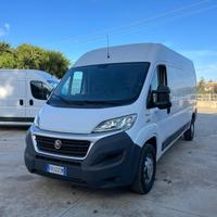 Fiat Ducato 2,3 130cv MAXI