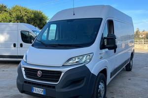 Fiat Ducato 2,3 130cv MAXI