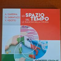 Lo spazio del Tempo