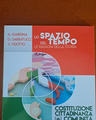 Lo spazio del Tempo