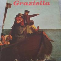 Graziella libro