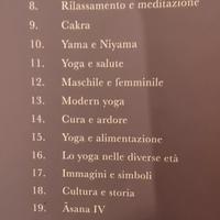 Libri Yoga parte 3 (ultima)