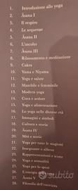 Libri Yoga parte 3 (ultima)