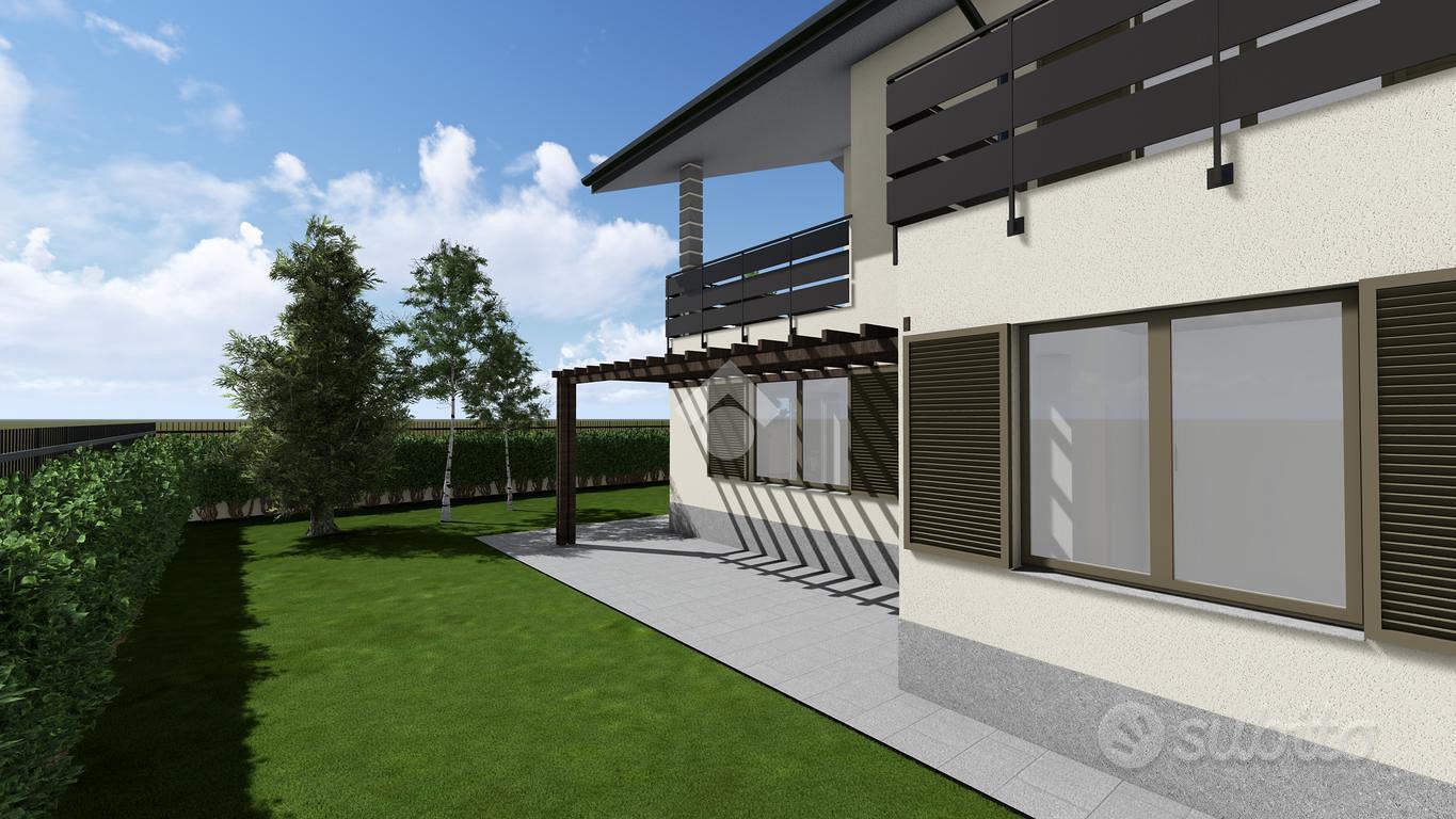 Casa – Arcore, Regina del Rosario - Vista 5