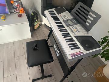 Pianolarock jam