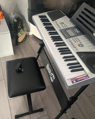 Pianolarock jam